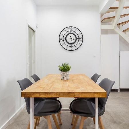 Two Floor House In The Center Villa Valencia Exterior foto
