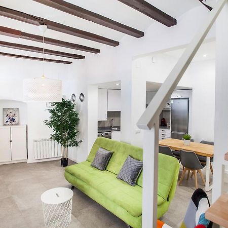 Two Floor House In The Center Villa Valencia Exterior foto