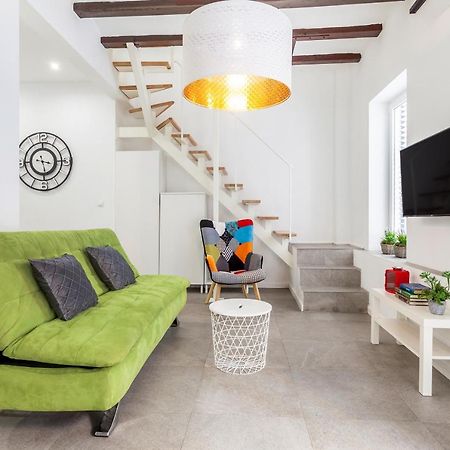Two Floor House In The Center Villa Valencia Exterior foto