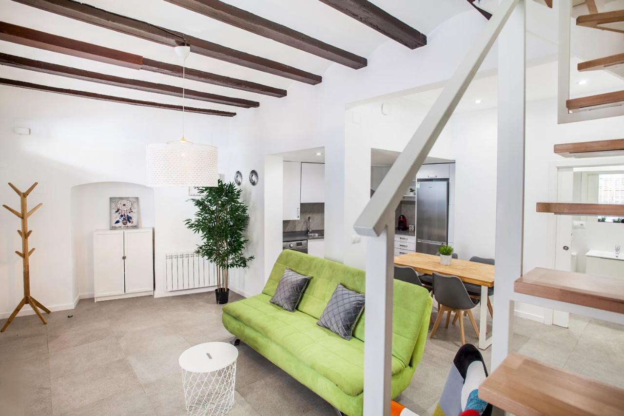 Two Floor House In The Center Villa Valencia Exterior foto