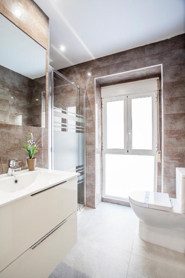 Two Floor House In The Center Villa Valencia Exterior foto